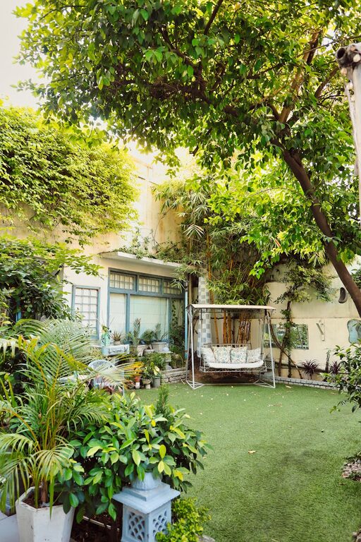 Tips for Creating a Relaxing Home Garden Space to Unwind